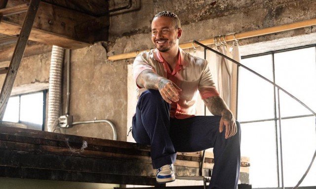 J. Balvin