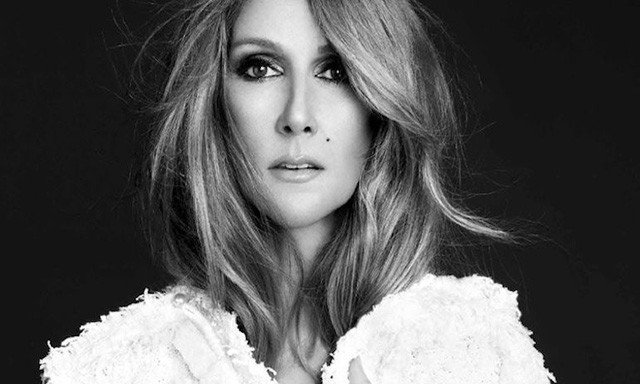 Celiné Dion