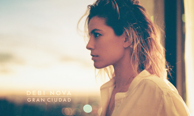 Debi Nova