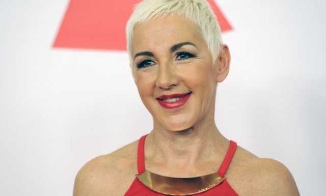 Ana Torroja lanzó Conexión Edición Especial digitalmente