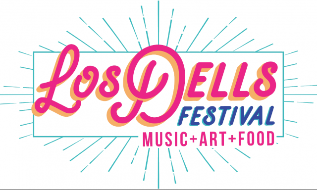 Los Dells Festival PRIMER FESTIVAL DE MÚSICA LATINA Y ARTE