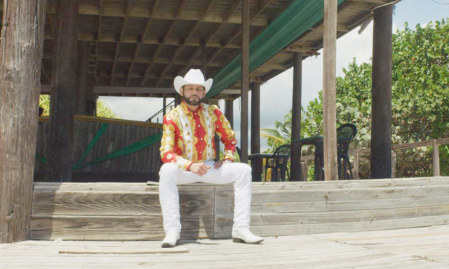 Pancho Barraza