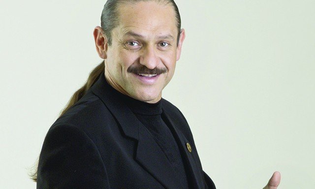 Teo González
