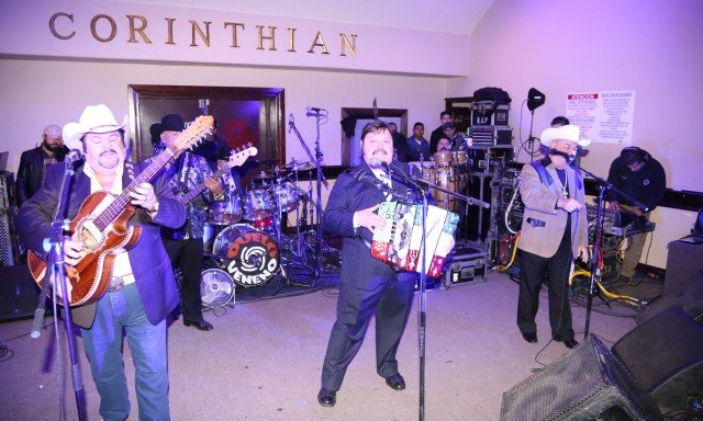 Grupo Duelo, Ramón Ayala Pesado Y Tigrillos
