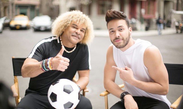 Prince Royce