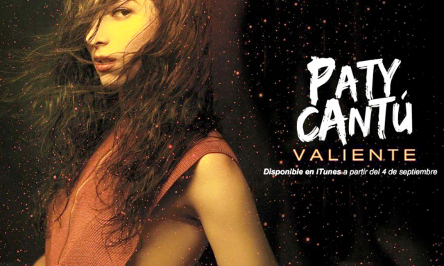 Paty Cantú