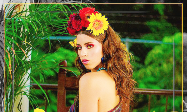 Adriana Ríos