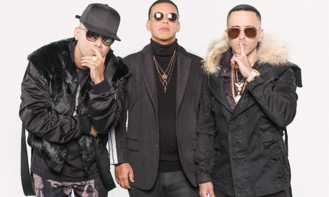 Wisin