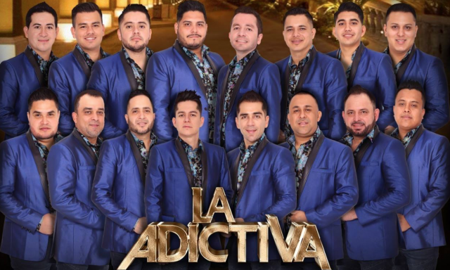 La Adictiva