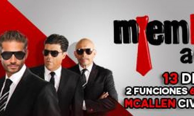 Miembros Al Aire