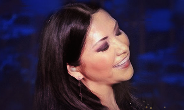 Ana Gabriel