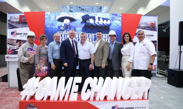 Alejandro Fernández y Los Tigres Del Norte