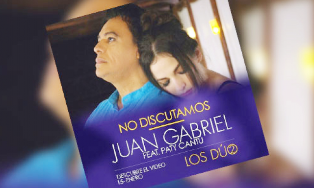  No Discutamos