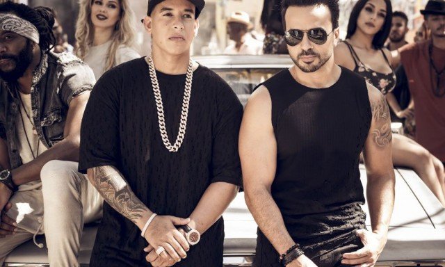 Luis Fonsi & Daddy Yankee  SON LOS REYES DE LA MÚSICA CON “DESPACITO”