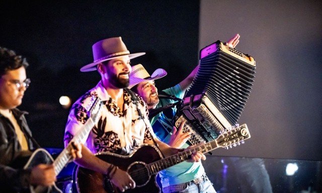 La Leyenda: foto 1 de 1