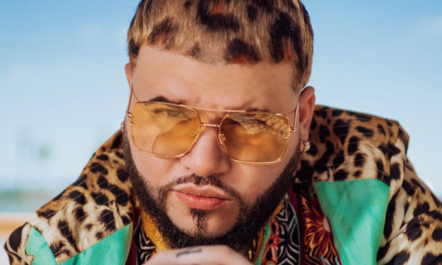 Farruko 