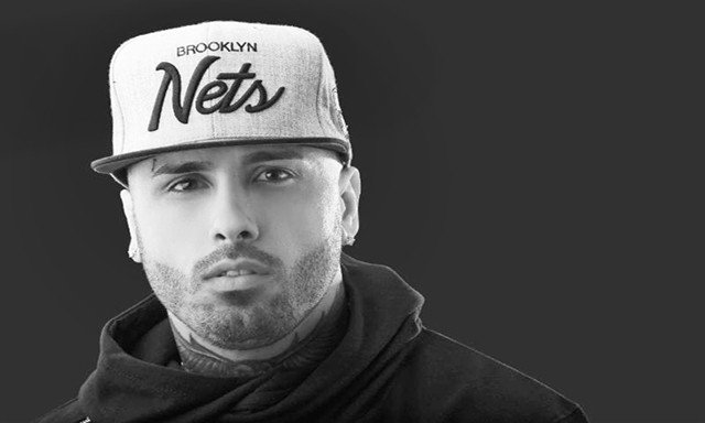 Nicky Jam 