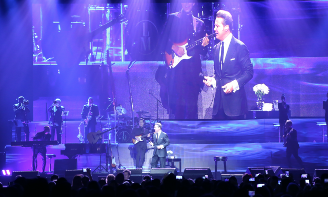 Luis Miguel