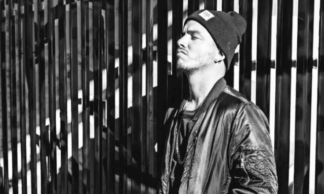J. Balvin