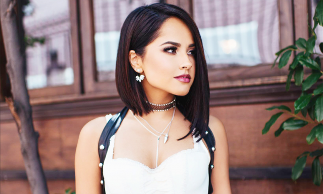 BECKY G 