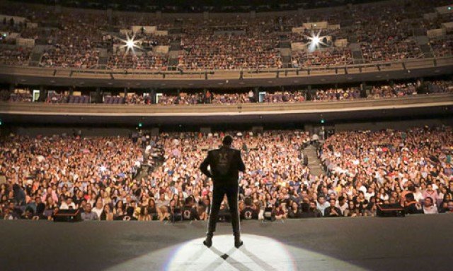 Pepe Aguilar