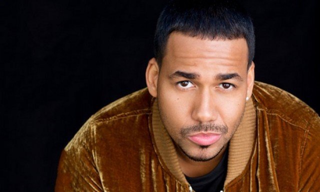 ROMEO SANTOS