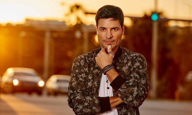 Chayanne