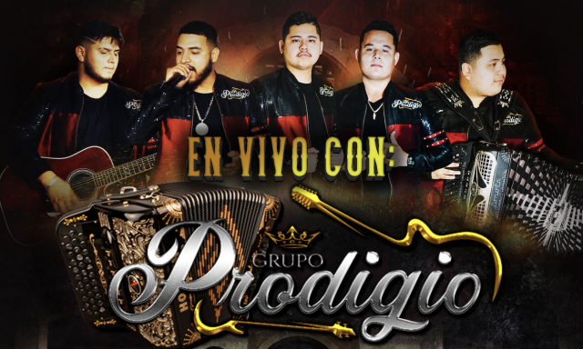 Grupo Prodigio