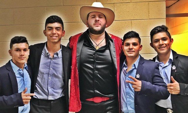 Los Hermanos Martínez: foto 1 de 1