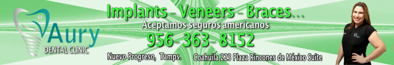 Aury Dental